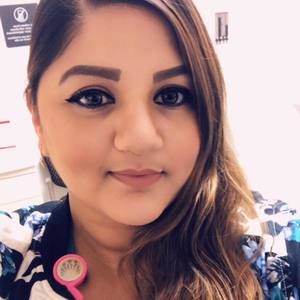 Meet your Posher, Jackie